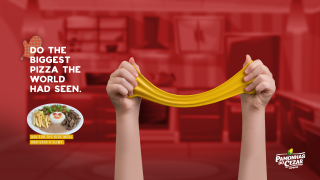 Pamonhas do Cezar: Kids Meal Slime